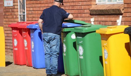 Global Recycling Regulations Tighten